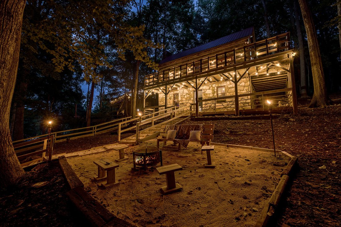 House in Statesville, North Carolina, United States 1 - 11593247