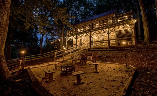 House in Statesville, North Carolina, United States 1