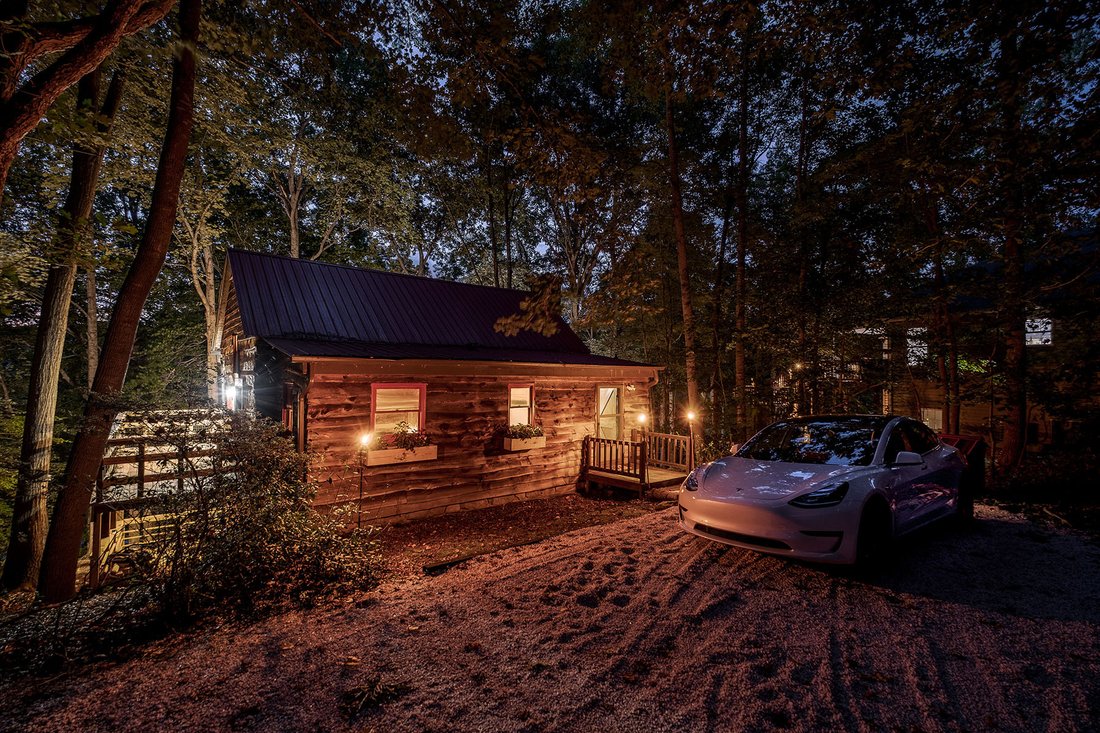 House in Statesville, North Carolina, United States 2 - 11593247