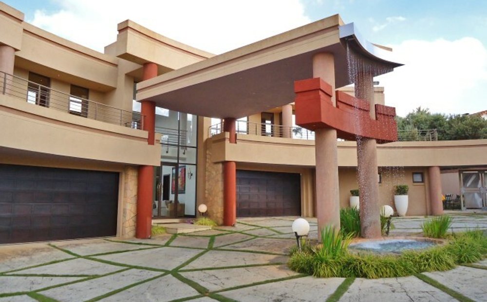 Luxury Homes For In South Africa Jamesedition Luxury Homes For In South Africa, Castle House Plans In South Africa