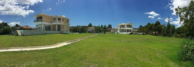 Villa in Pallini Municipal Unit, Macedonia and Thrace, Greece 4 - 11593708