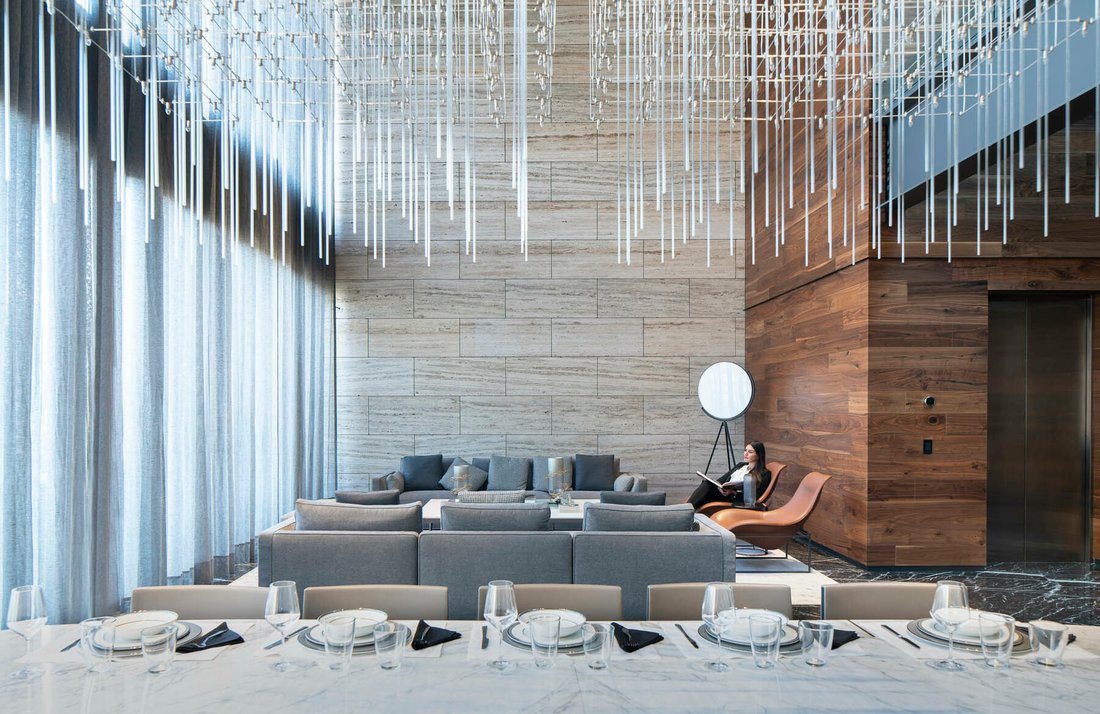 Apartment in Mexico City, Mexico 5 - 11593043
