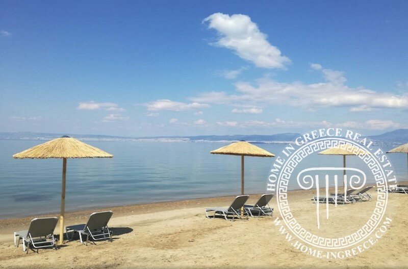 Land in Thermaikos, Macedonia and Thrace, Greece 1 - 11594115