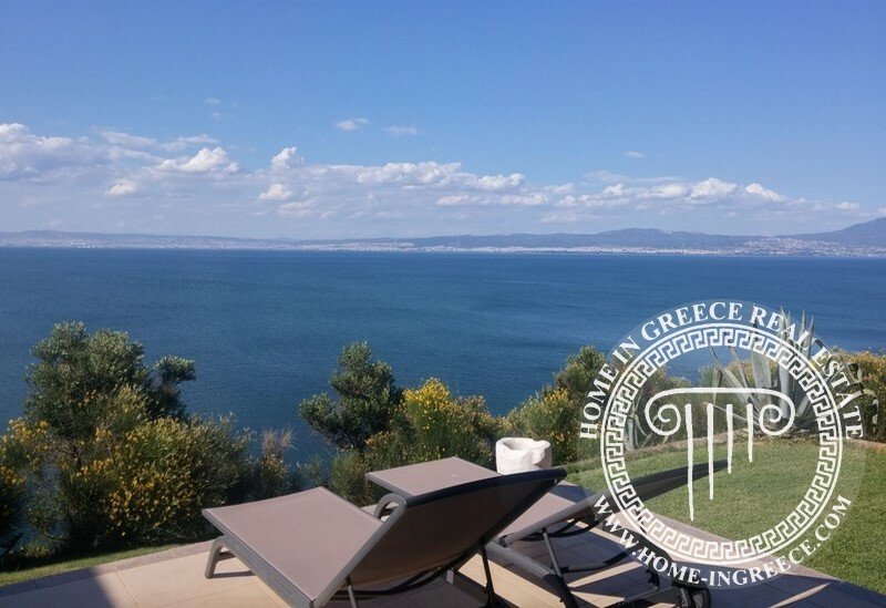 Bungalow in Thermaikos, Macedonia and Thrace, Greece 1 - 11593925