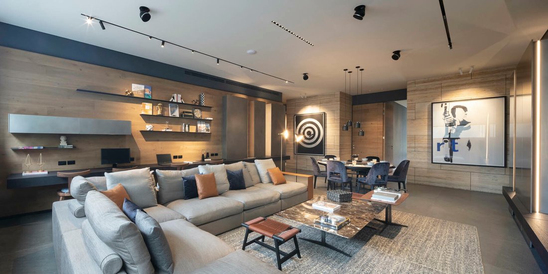 Apartment in Mexico City, Mexico 3 - 11593043