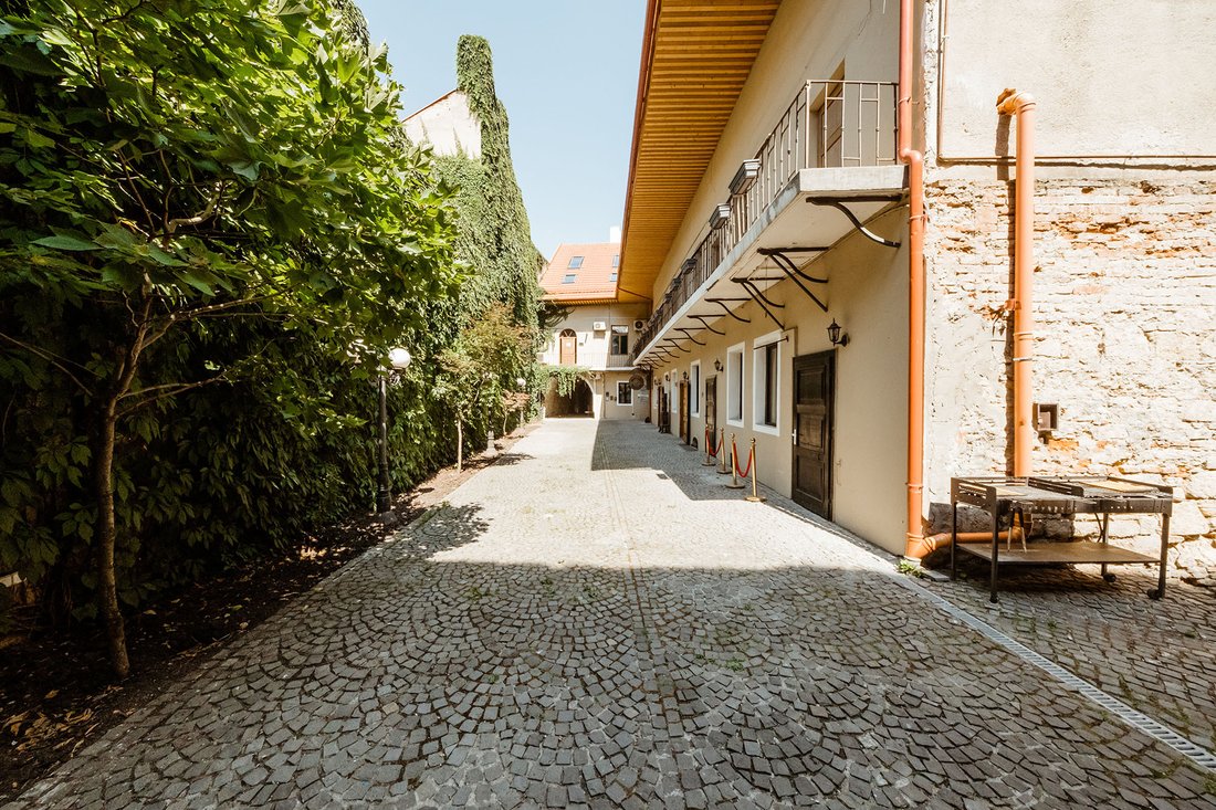 House in Cluj-Napoca, Cluj County, Romania 5 - 11593214