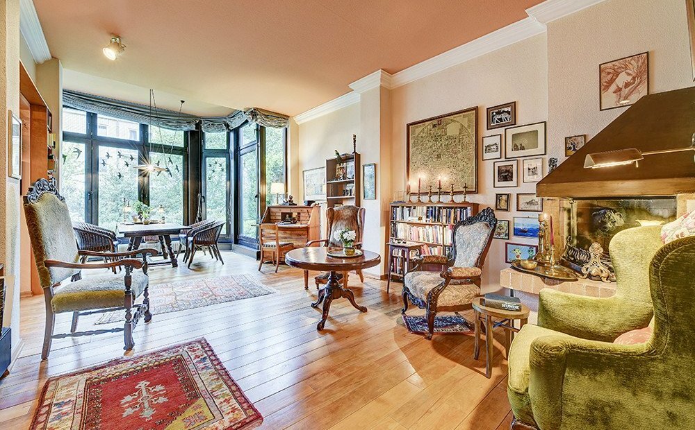 Luxury Condos For Sale In Dusseldorf North Rhine Westphalia Germany Jamesedition