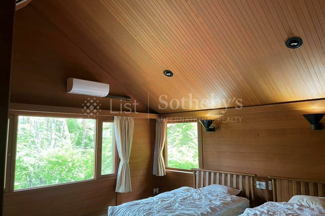 House in Narusawa, Yamanashi, Japan 4 - 11594370