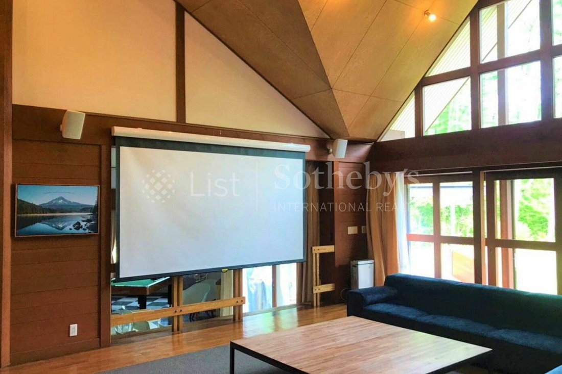House in Narusawa, Yamanashi, Japan 5 - 11594370