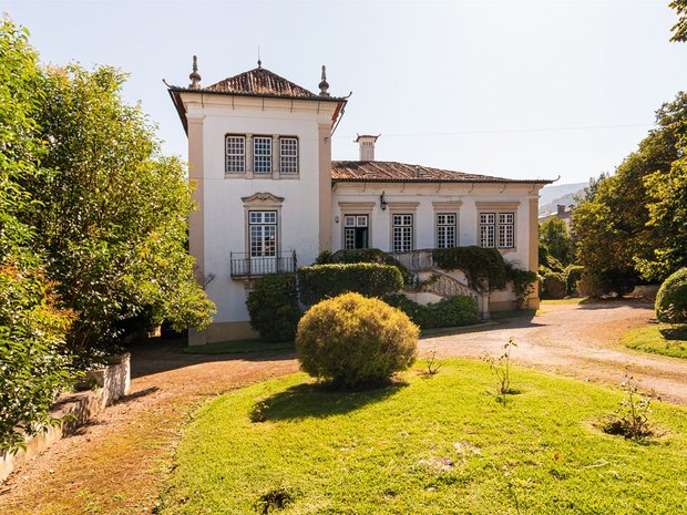 Farm Ranch in Lousã, Coimbra District, Portugal 1