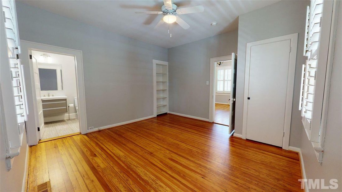 House in Raleigh, North Carolina, United States 5 - 11595405