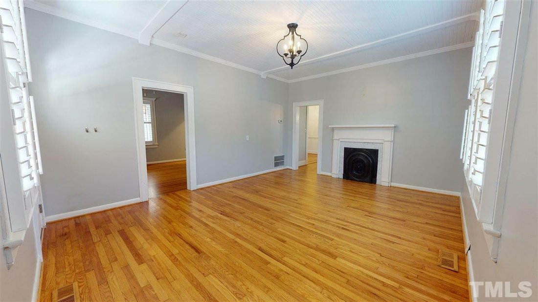 House in Raleigh, North Carolina, United States 4 - 11595405