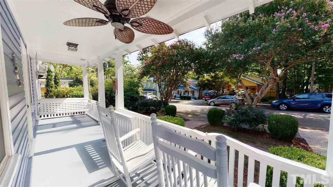House in Raleigh, North Carolina, United States 3 - 11595405