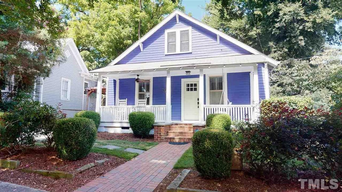 House in Raleigh, North Carolina, United States 2 - 11595405