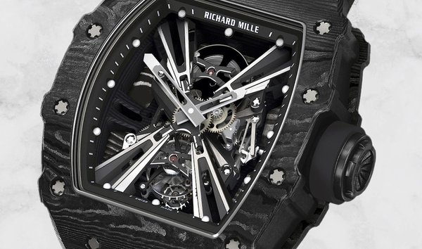 Watches - 5 Richard Mille RM 12-01 for 