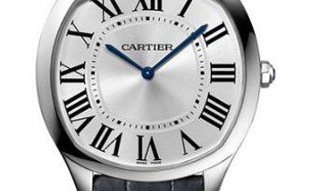 Cartier Drive De Cartier Wgnm0007 In Dubai, Dubai, United Arab Emirates For  Sale (11096248)