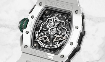 Richard Mille RM 11-03 Le Mans Flyback Chronograph Limited Edition