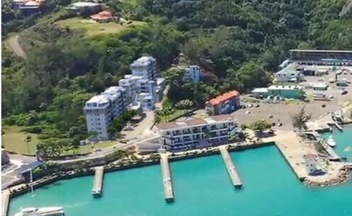 Appartement à Puerto Plata, Puerto Plata, République dominicaine 1