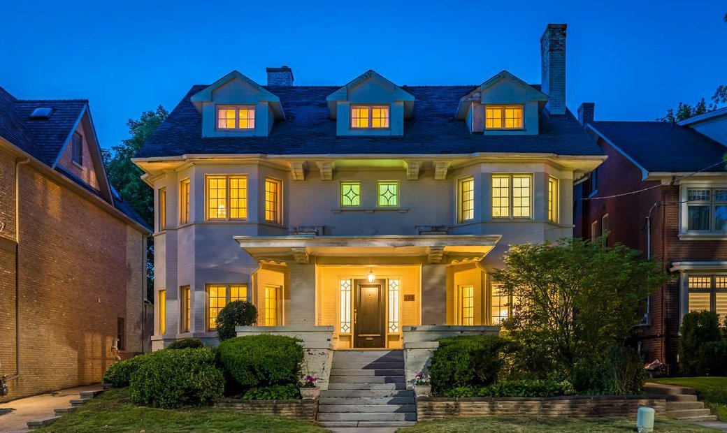 133 Inglewood Drive,Toronto In Toronto, Ontario, Canada For Sale (11580296)