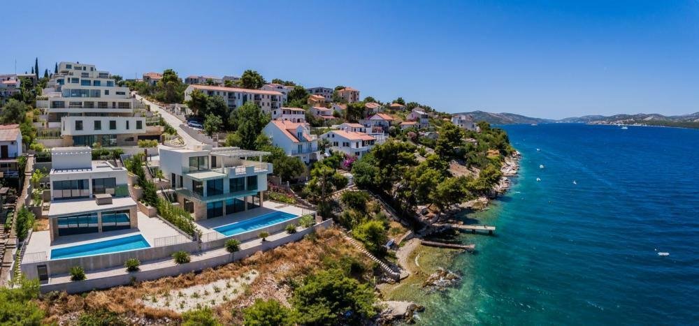 Villa in Zedno, Split-Dalmatia County, Croatia 4 - 11383248