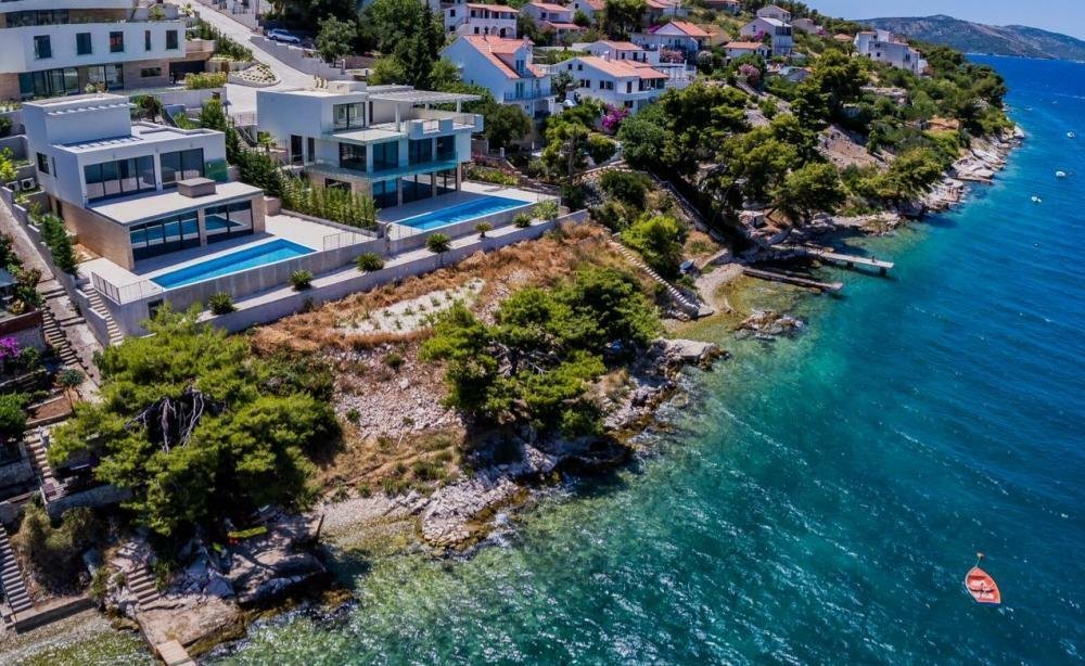 Villa in Zedno, Split-Dalmatia County, Croatia 3 - 11384335