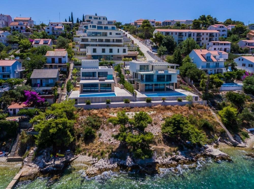Villa in Zedno, Split-Dalmatia County, Croatia 4 - 11384335