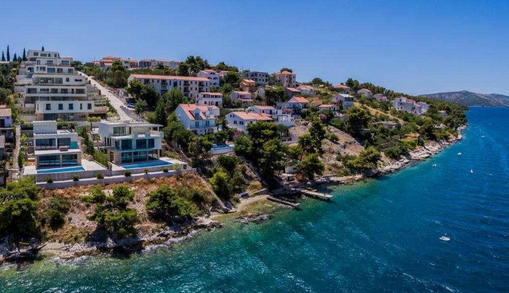 Villa in Zedno, Split-Dalmatia County, Croatia 3 - 11384310