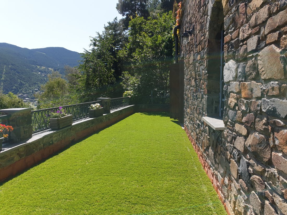 Modern House With Spectacular Views And Lots Of In Sispony, La Massana