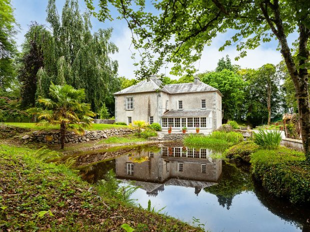 House in Ballinderry, County Tipperary, Ireland 1