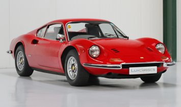 1973 Ferrari Dino 