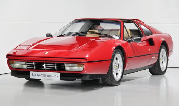 Ferrari 328 For Sale Jamesedition