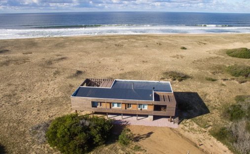 Maison à La Pedrera, Rocha, Uruguay 1