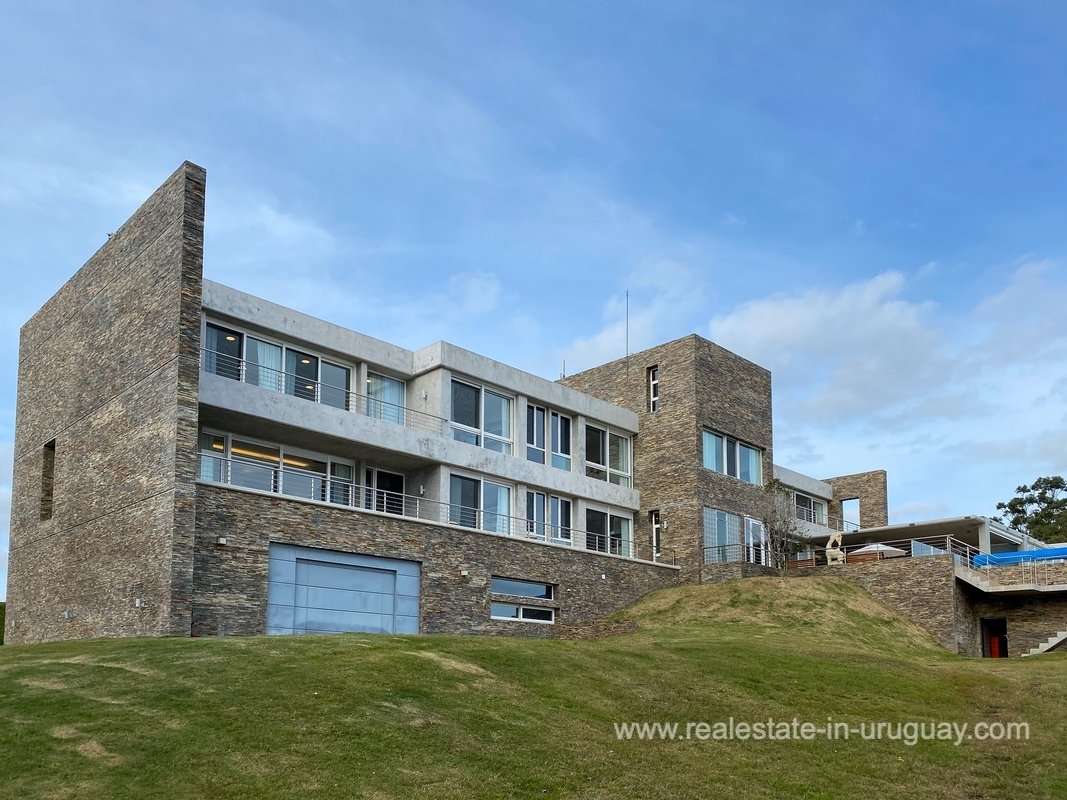 Estate in Punta Ballena, Maldonado Department, Uruguay 3 - 11596491