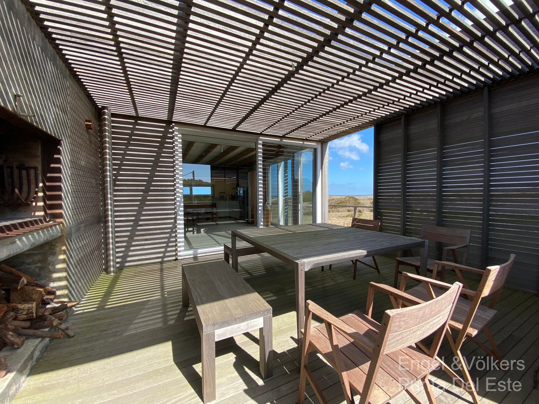 House in La Pedrera, Rocha Department, Uruguay 4 - 11596508