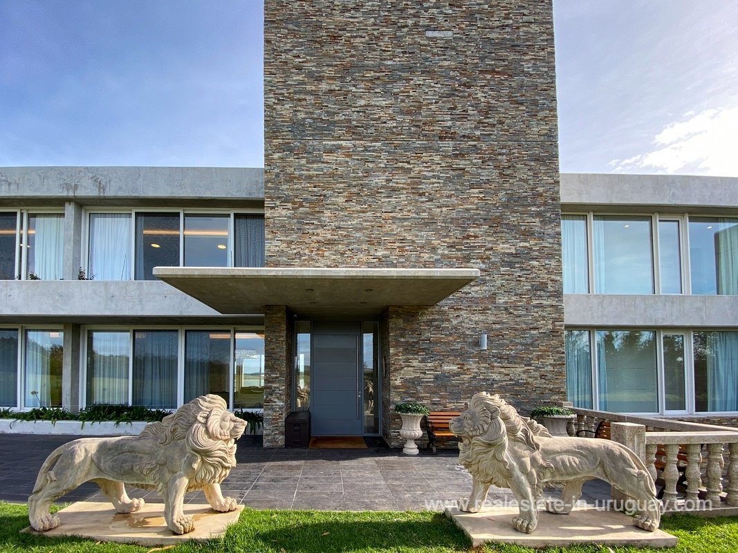 Estate in Punta Ballena, Maldonado Department, Uruguay 4 - 11596491