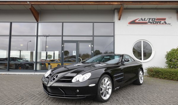 Mercedes Benz Slr Mclaren For Sale Jamesedition