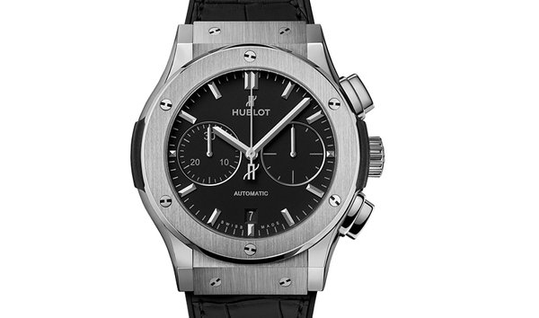 hublot for sale