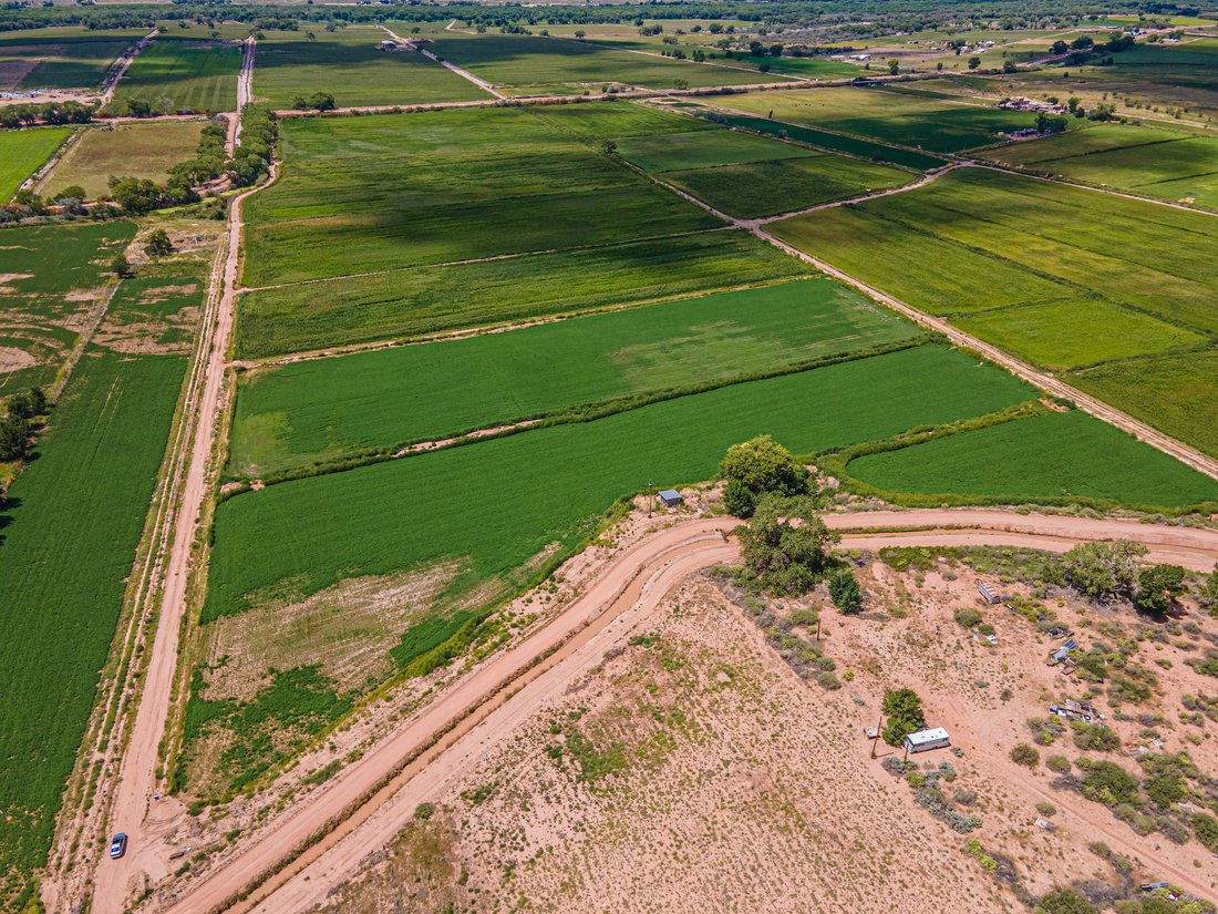 Land in Veguita, New Mexico, United States 1 - 11596718