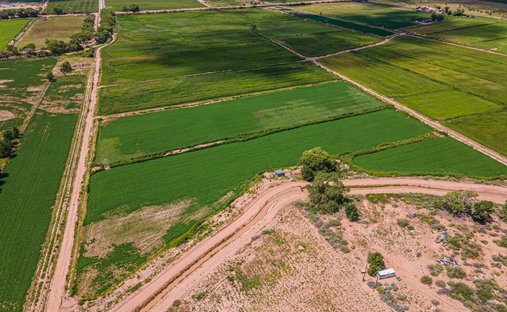 Land in Veguita, New Mexico, United States 1