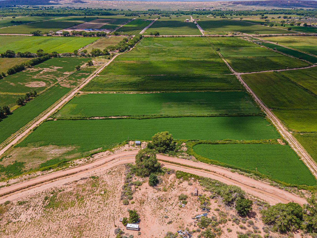 Land in Veguita, New Mexico, United States 4 - 11596718