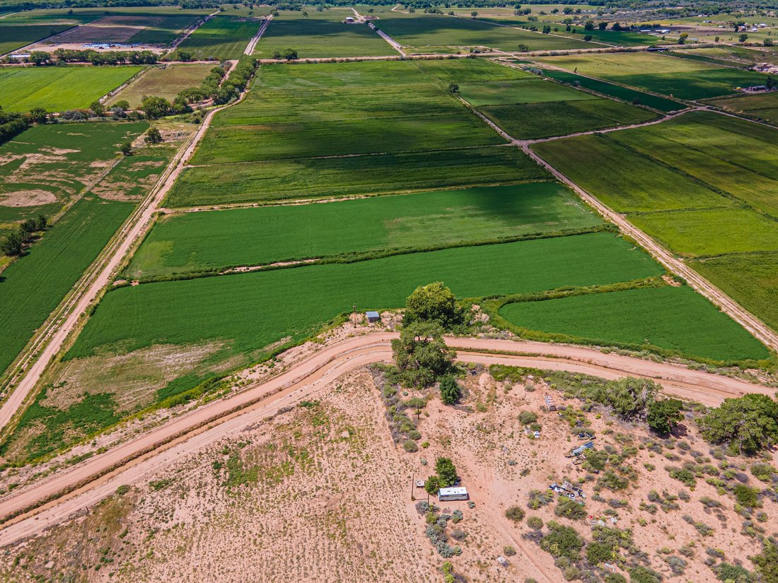 Land in Veguita, New Mexico, United States 3 - 11596718