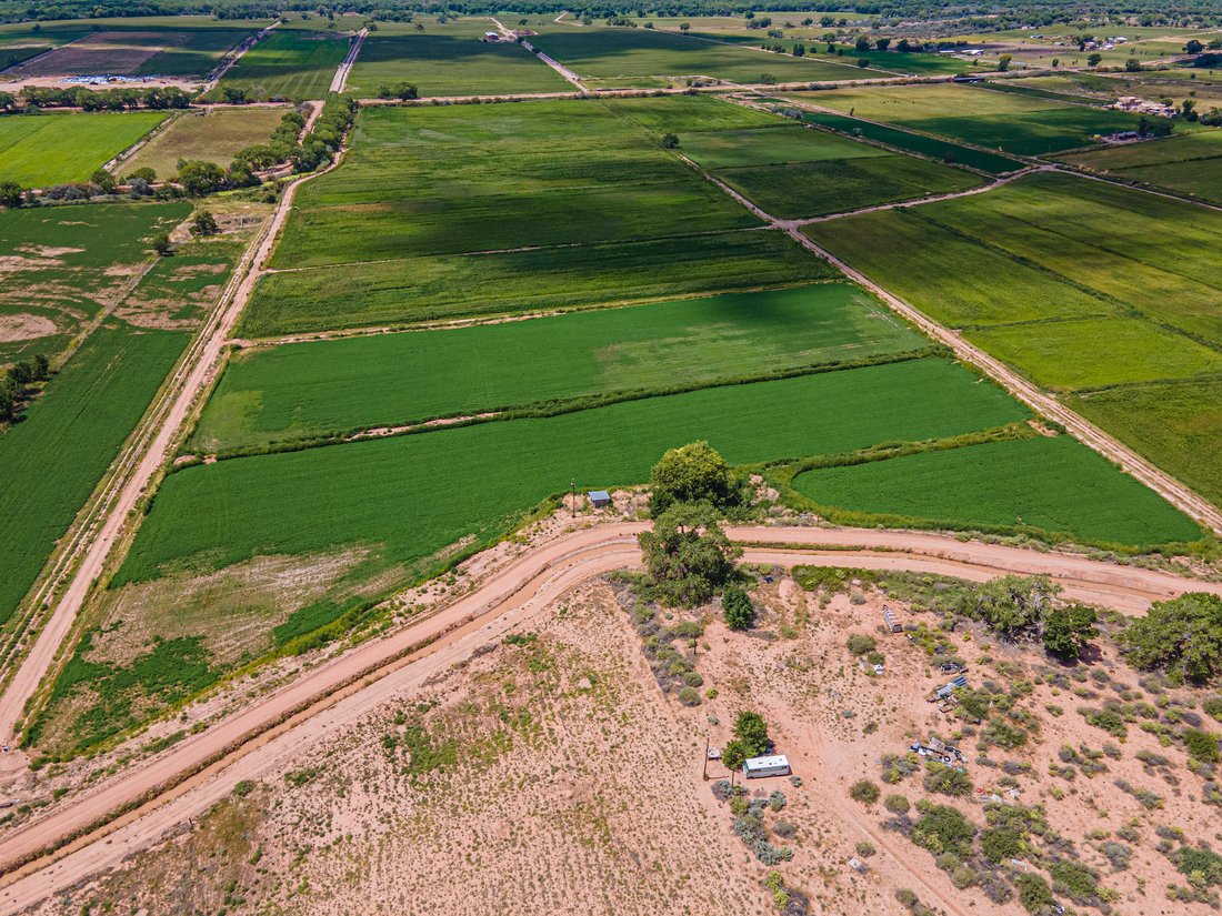 Land in Veguita, New Mexico, United States 2 - 11596718