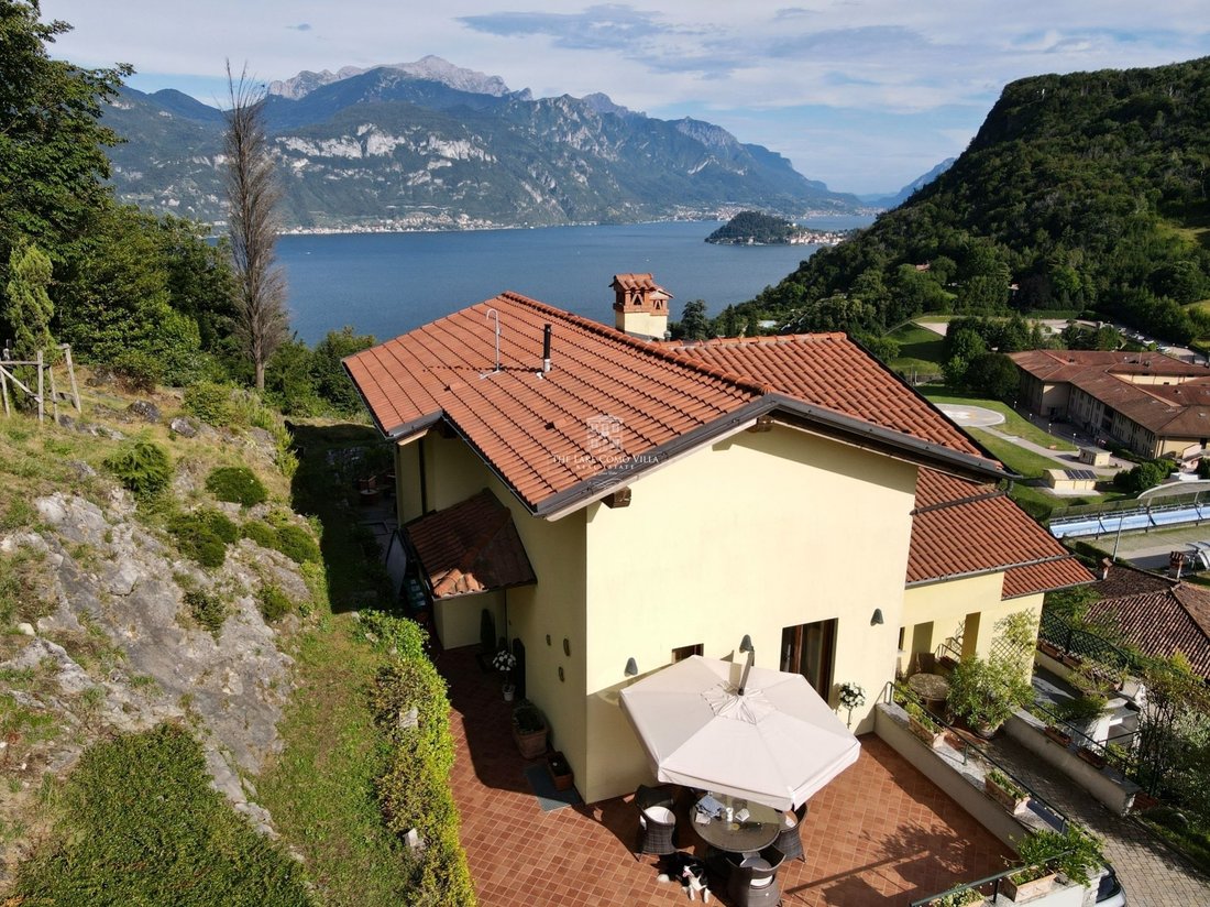 Croce Amore In Menaggio, Lombardy, Italy For Sale (11597775)