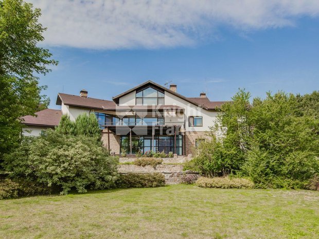 Luxury houses for sale in Ostrov, Moscow, Russia | JamesEdition