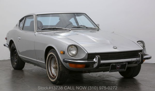 Datsun 240 Z For Sale Jamesedition