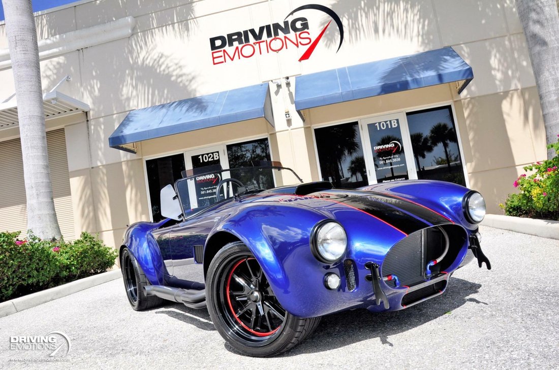 Roadster in Lake Park, Florida, United States 5 - 11597408