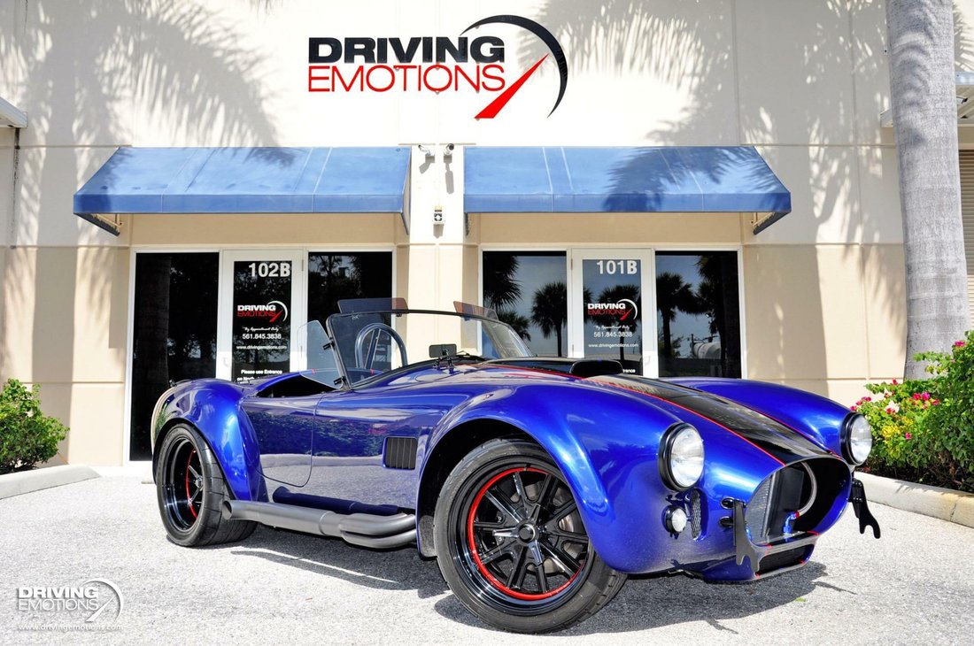 Roadster in Lake Park, Florida, United States 1 - 11597408