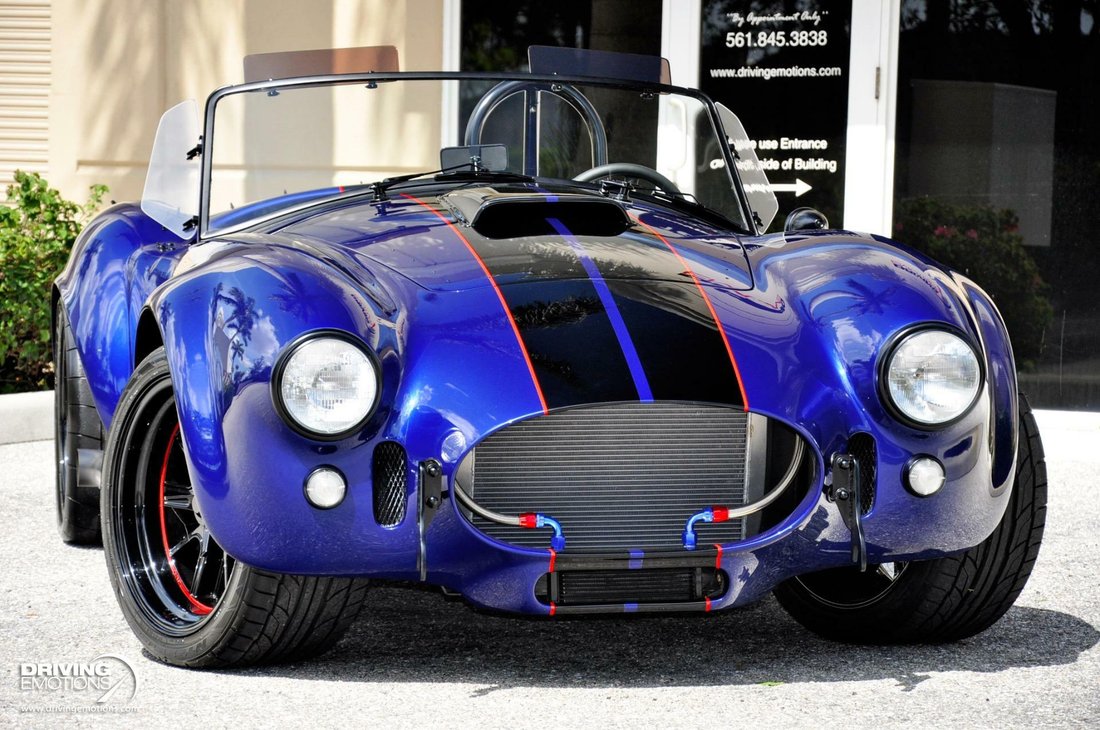 Roadster in Lake Park, Florida, United States 4 - 11597408