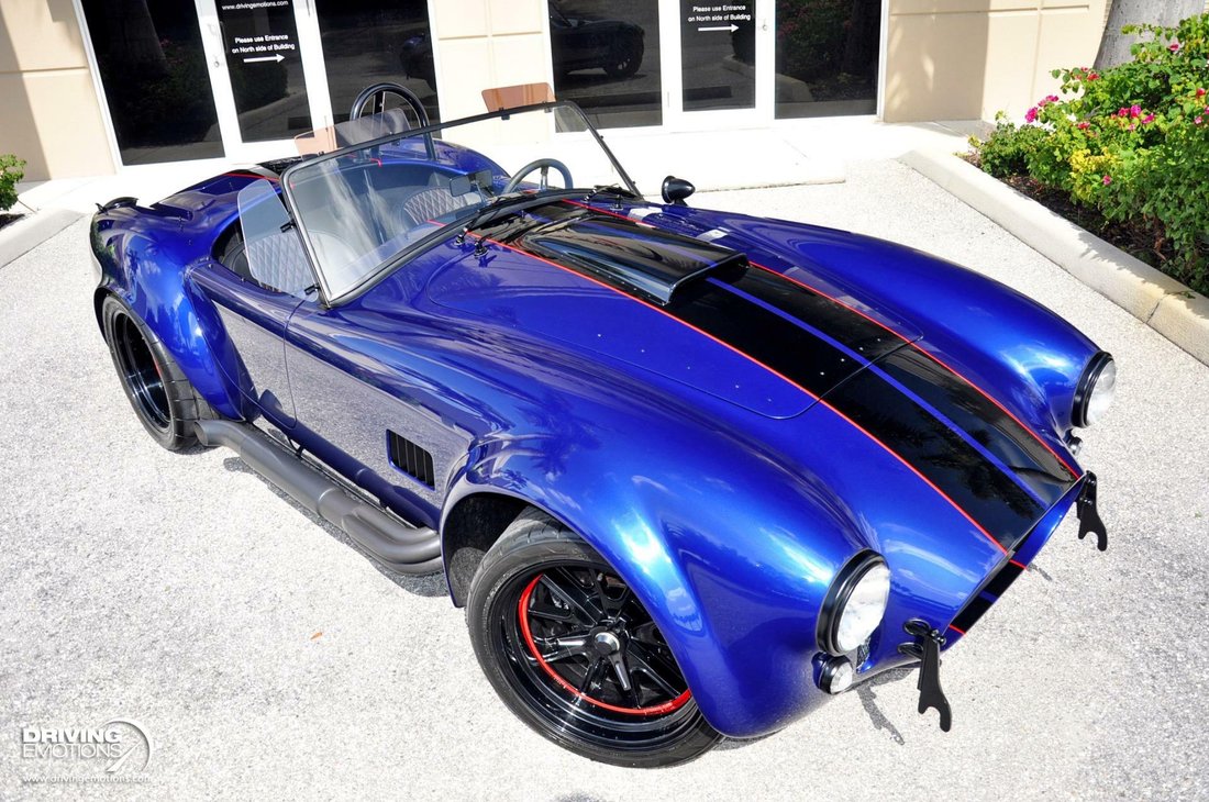 Roadster in Lake Park, Florida, United States 2 - 11597408