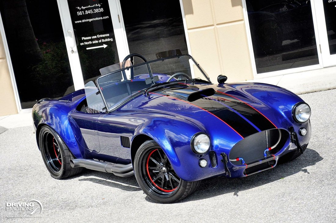 Roadster in Lake Park, Florida, United States 3 - 11597408